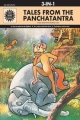 Tales from the Panchatantra (3 in 1)